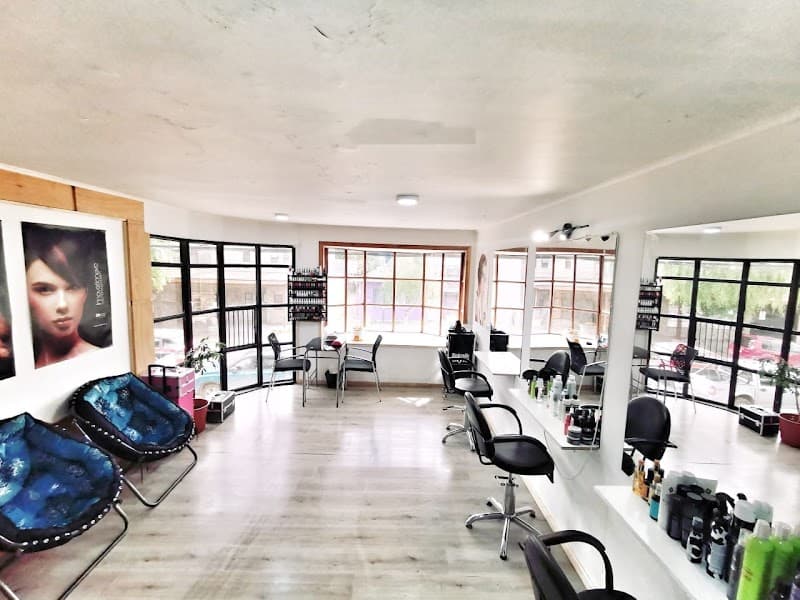 Patagonia Latina Spa photo