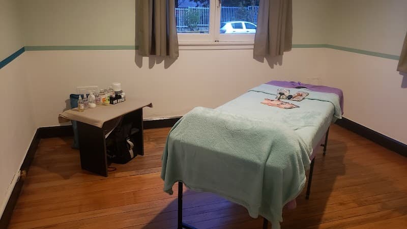 Patagonia Masajes photo