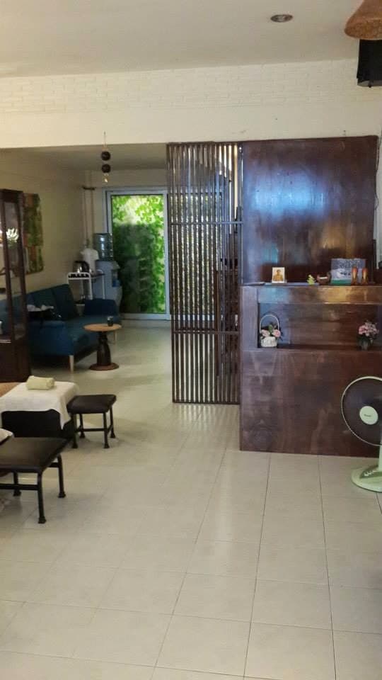 Patch Baan Spa Community Spa at Low Price Pattaya photo
