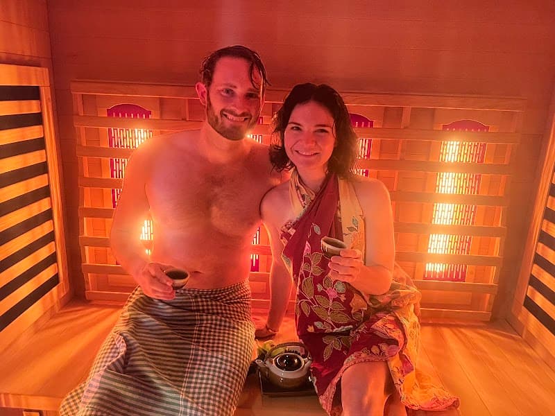 Patcha Therapeutic Massage and Spa Houston photo