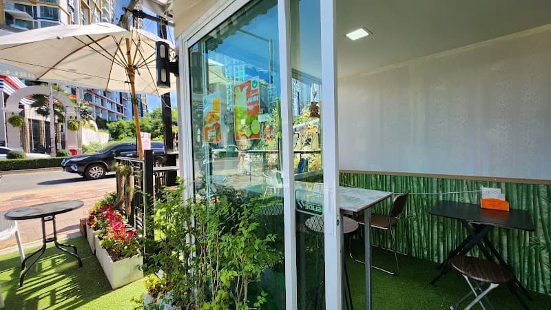 Patchar Thai Massage & Spa Chonburi photo