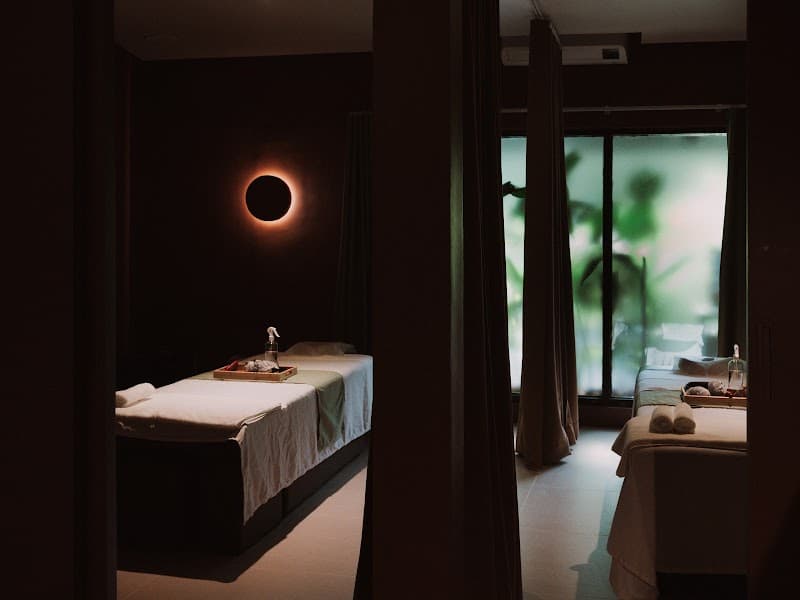 Patchie's Massage Spa Manila photo