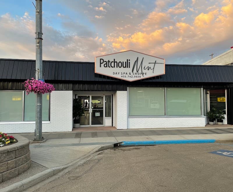 PatchouliMint Day Spa and Shoppe Stettler photo