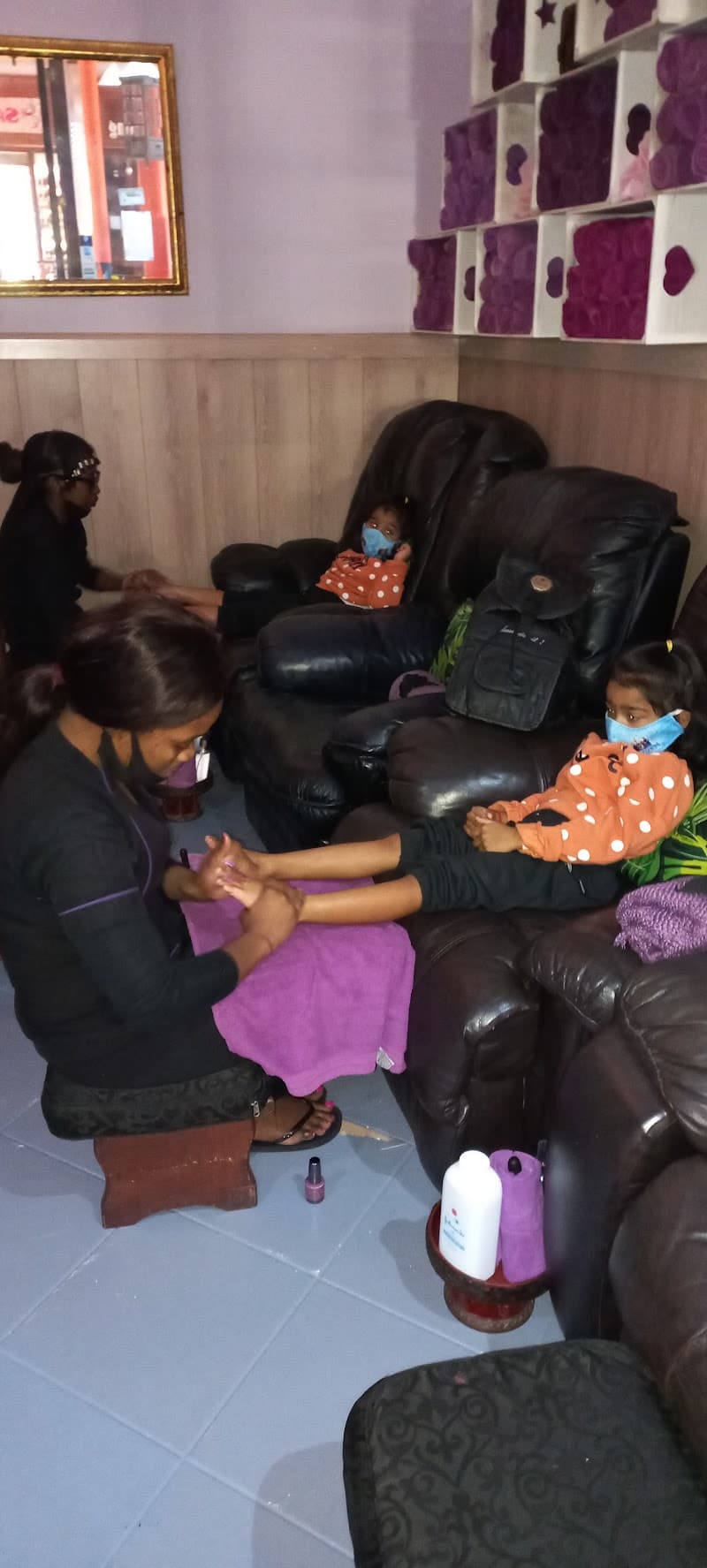Patdee Foot Spa Durban photo