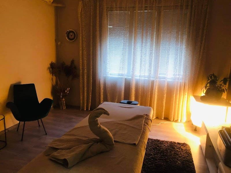 Patekar Studio Branka Miljkovića 22 photo