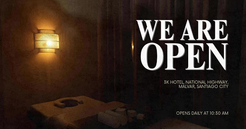 Paterno's massage and facial care spa Santiago photo