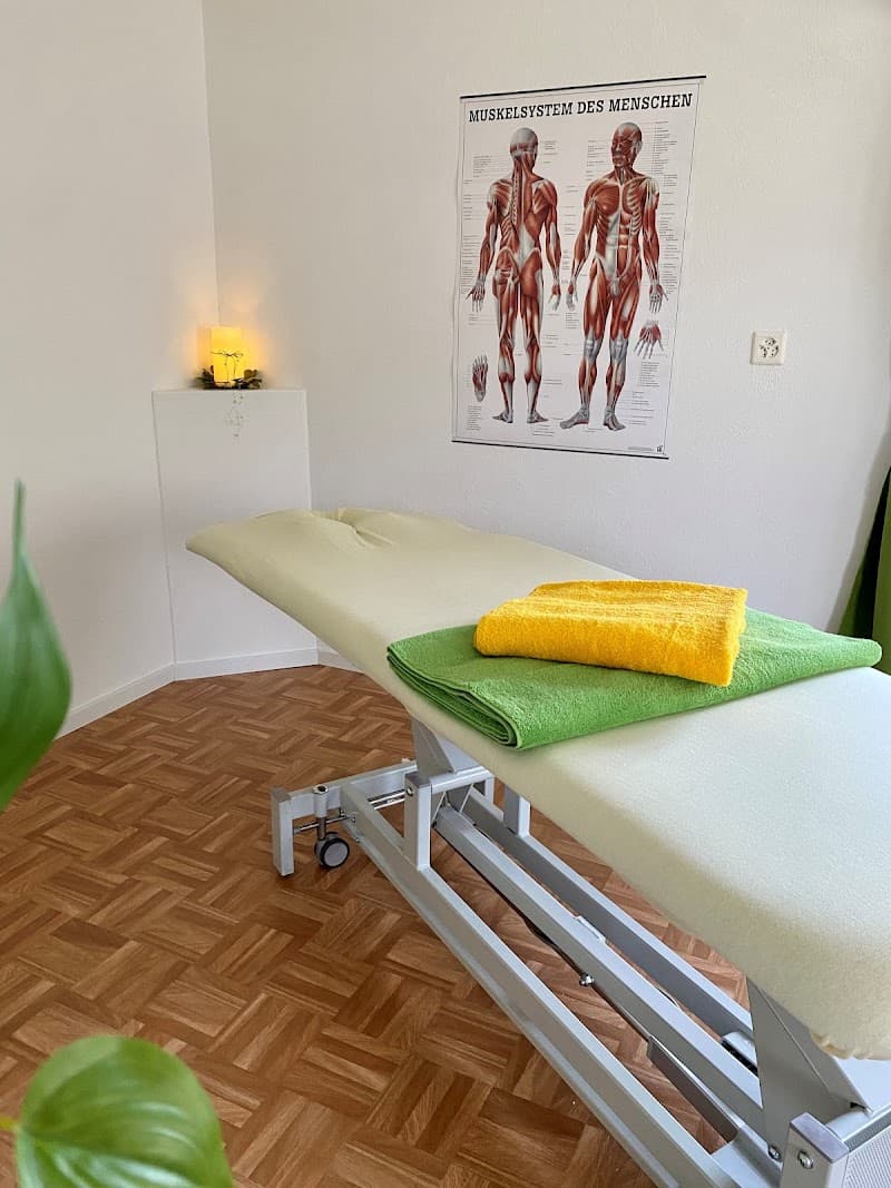 Patgifig Massage Jenaz photo