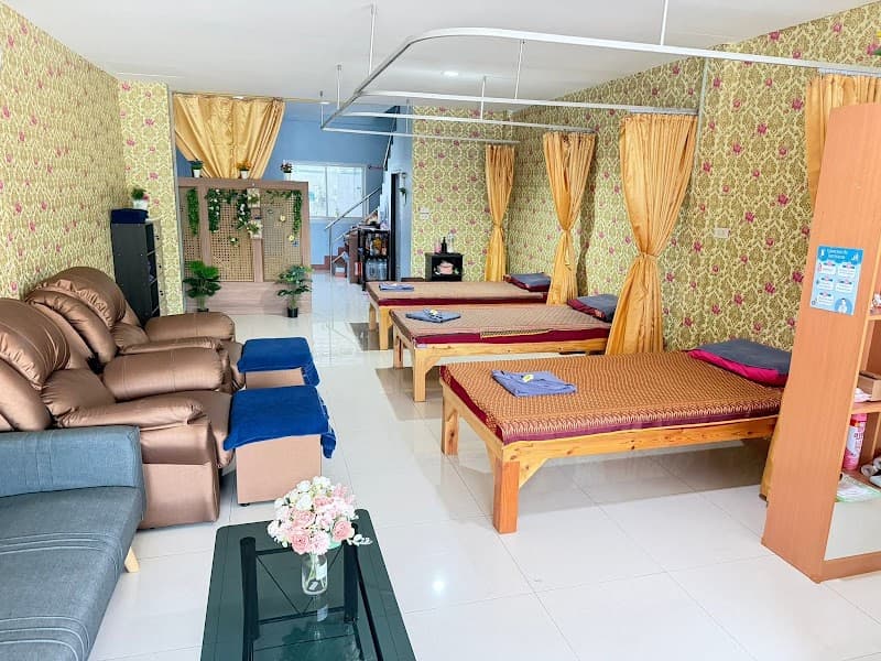 Pathumthara Health Massage Bangkok photo
