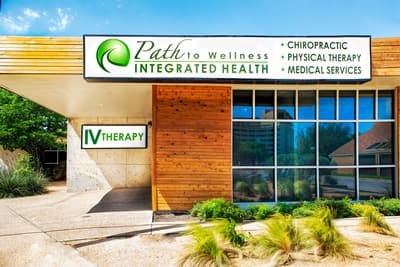 Pathway To Healing Integrated Therapies Fort Worth photo