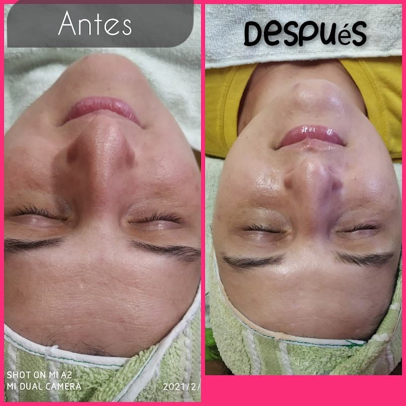 Pathy Spa Ñemby photo