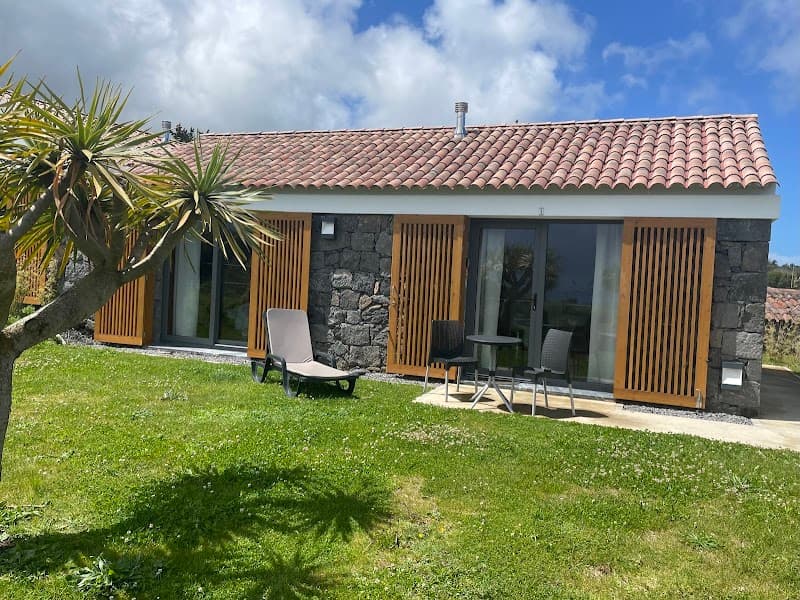 PÁTIO Ecolodge Azores photo