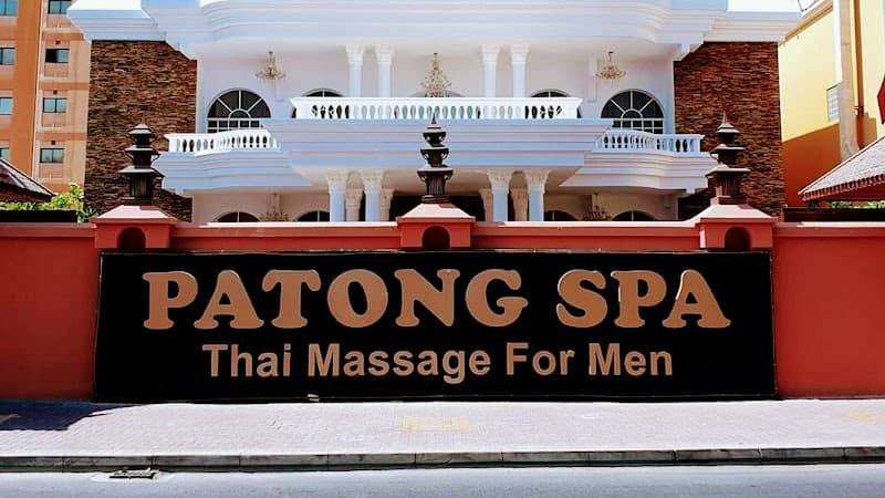 Patong Spa Manama photo