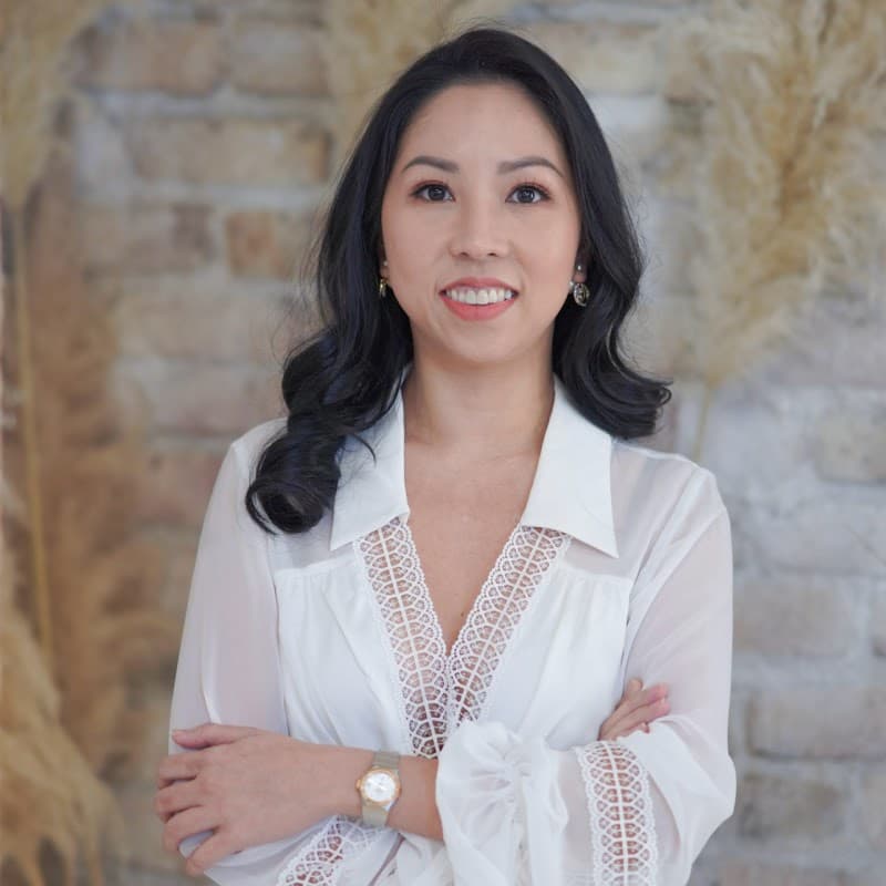 Patou Personalized Beauty Care Washington photo