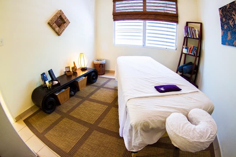 Patria Massage And Yoga Rincon, Puerto Rico Rincón photo
