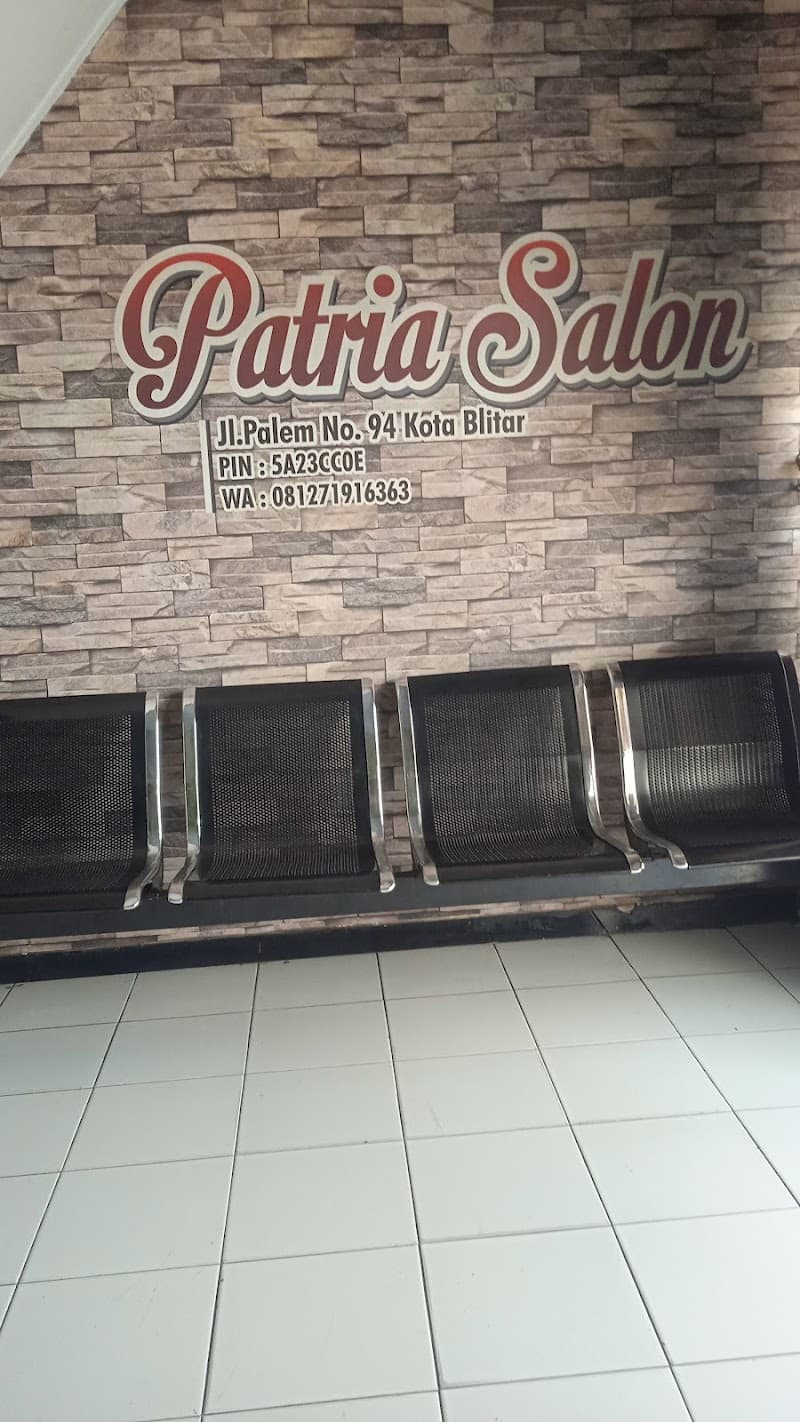 Patria Salon Denpasar photo