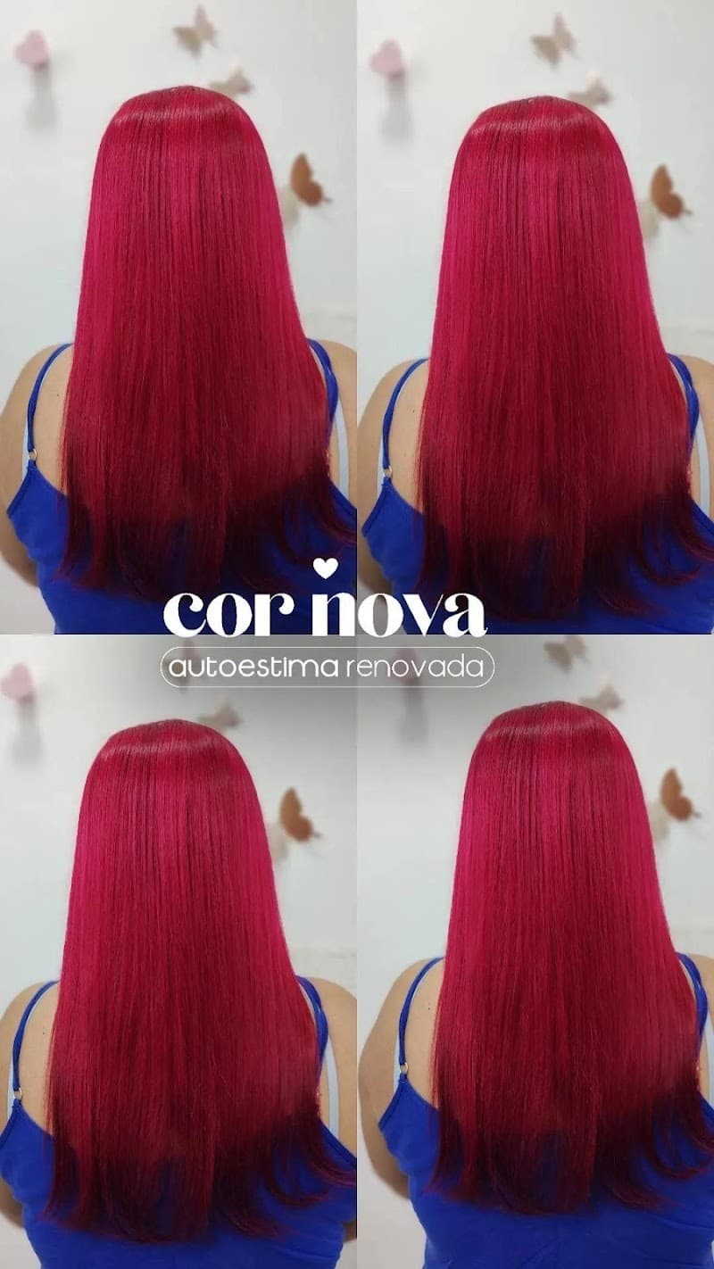 Patrícia Alves Beauty Rio de Janeiro photo