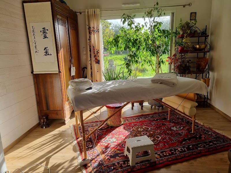 Patricia Buschlen - Naturopathe & Energéticienne Tréduder photo