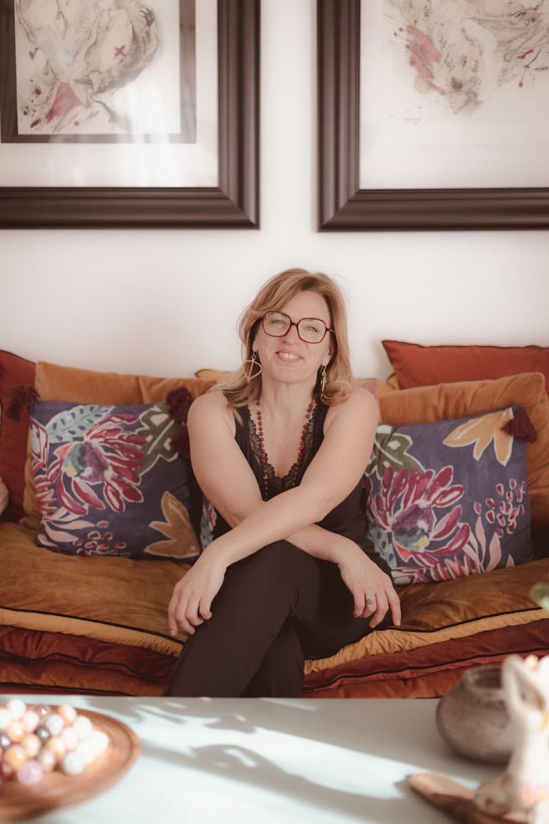 Patricia Choquier Toulon photo