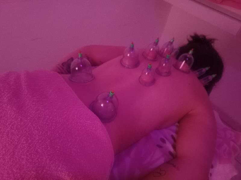 Patrícia Costa Massoterapia e Estética São José do Rio Preto photo