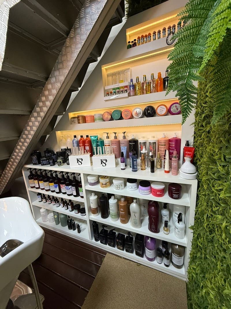 Patricia Hair Olinda photo