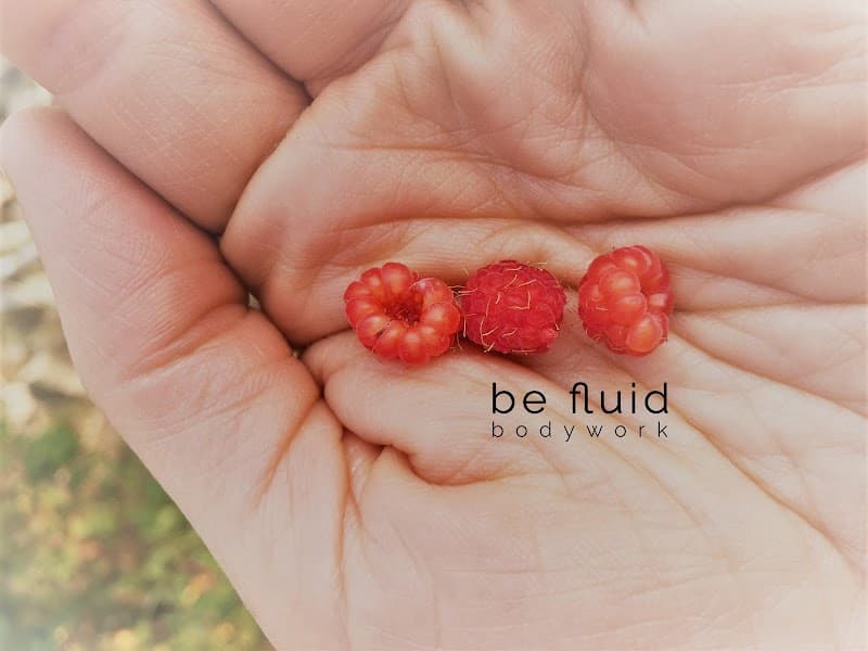 Patricia Hopper Massage Therapy Seattle photo