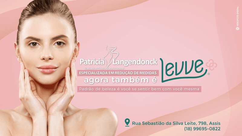 Patricia Langendonck Estética Avançada Assis photo