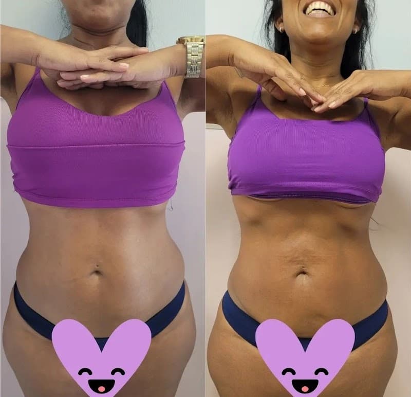 Patrícia Monteiro Clinic Vila Nova de Gaia photo