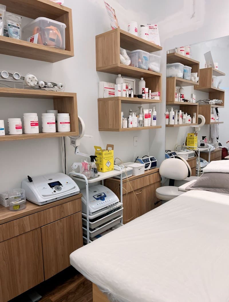 Patricia Proveti - Instituto de Beleza e Bem Estar Vitória photo