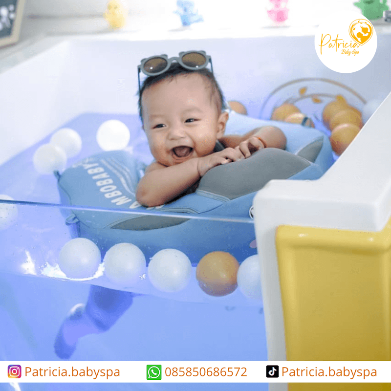 PatriciaBabyspa.Official Tulungagung photo