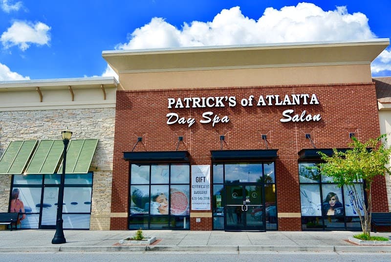 Patrick's of Atlanta Buford photo