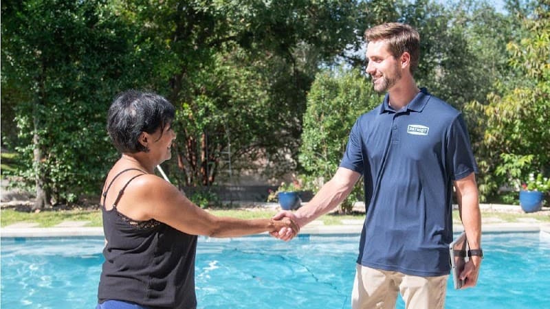 Patriot Pool & Spa Fort Lauderdale photo