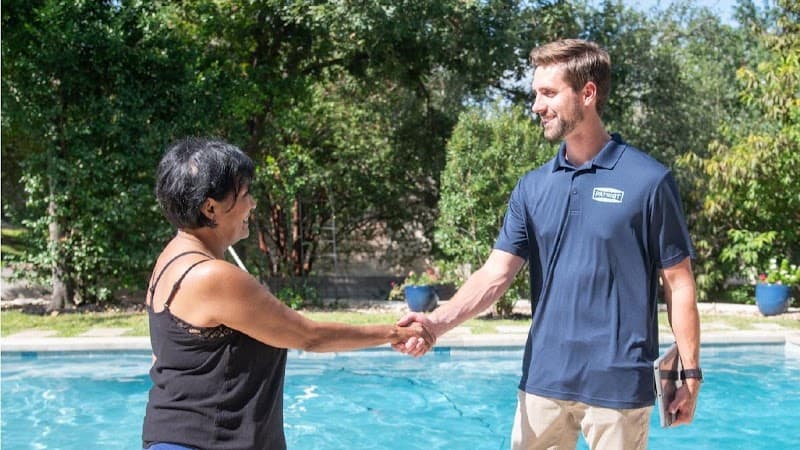 Patriot Pool & Spa - Southlake Keller photo