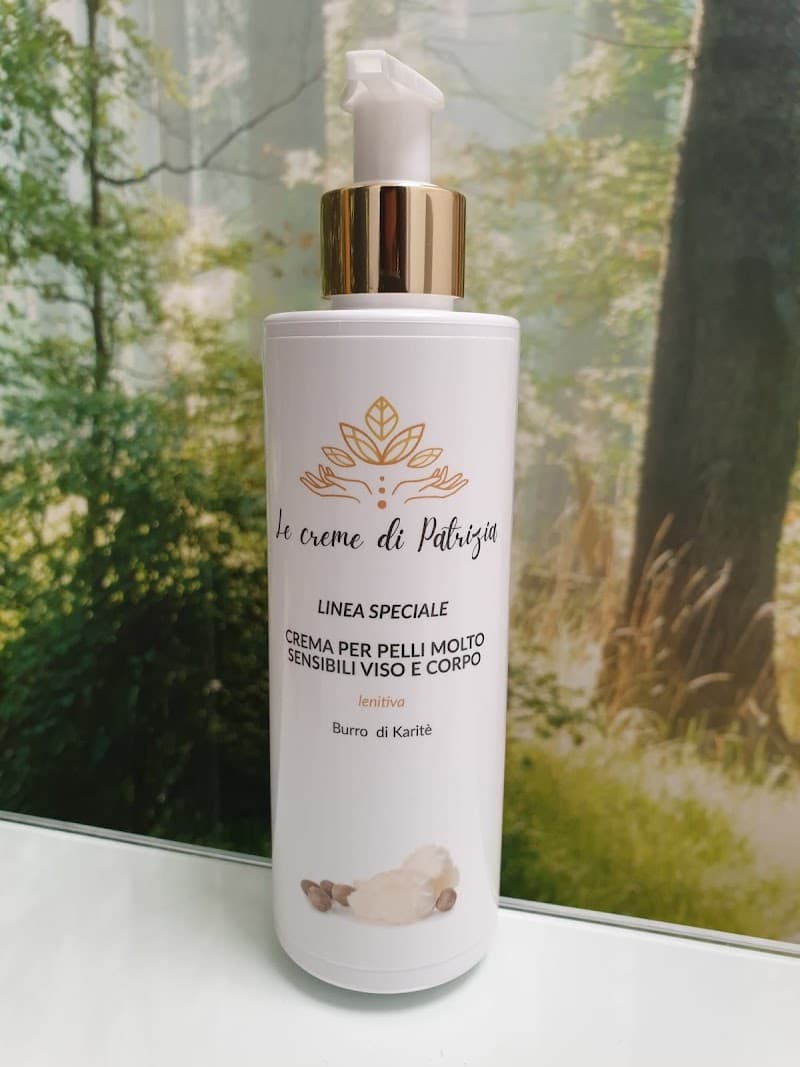 Patrizia Estetista Olistica Taviano photo