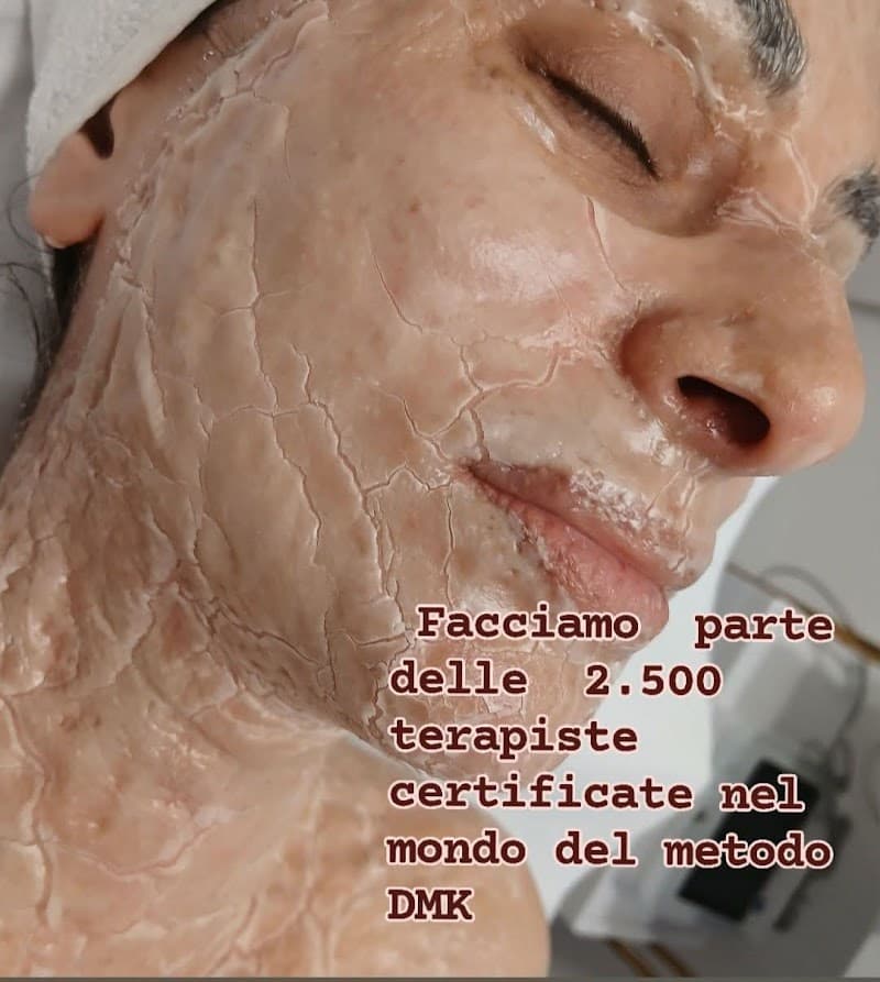 Patrizia Scerbo Studio Estetico Catanzaro photo