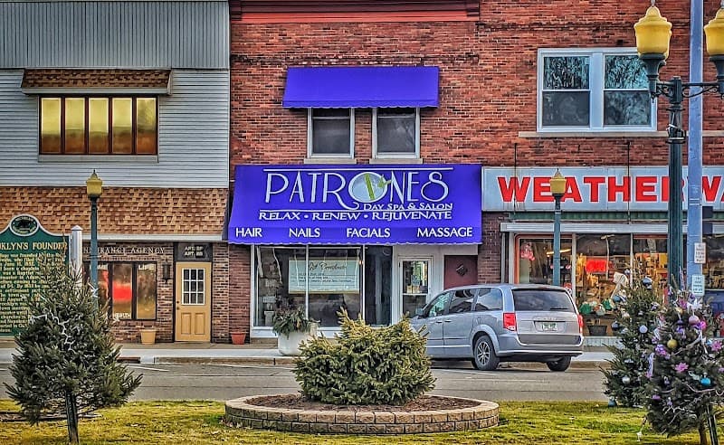 Patrone's Day Spa New York photo