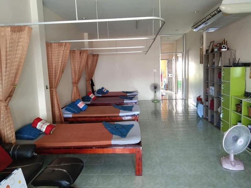 PatRudee Health Massage Singhanakhon photo