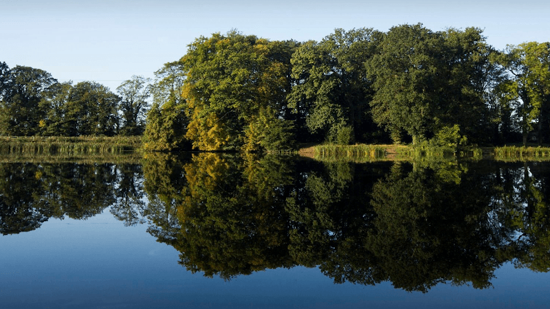 Patshull Park Hotel & Country Club Wolverhampton photo