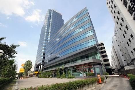 Pattaleeon Co., Ltd. Bangkok photo