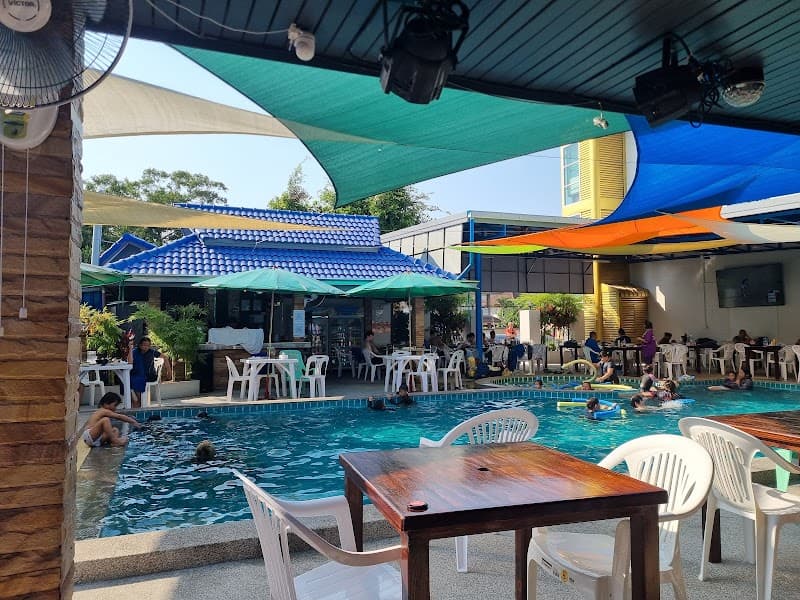 Pattaya - Paradise Island Spa Resort photo