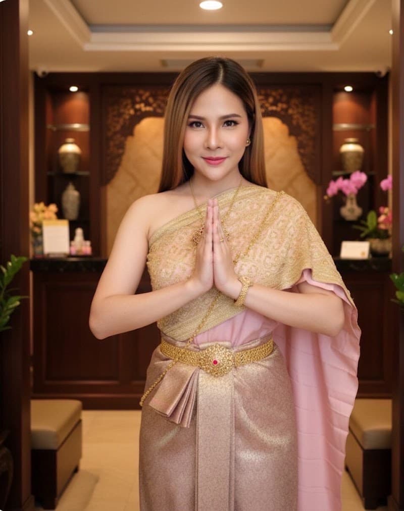 Pattaya Relaxation Massage Yokohama photo