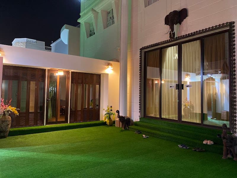 Pattaya Spa Qatar Majlis Al Taawon St photo