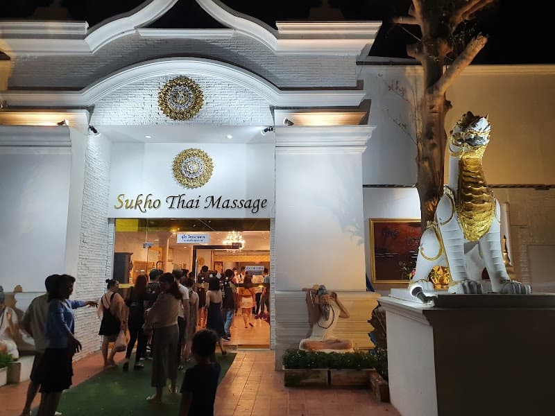 Pattaya Star Spa and Massage photo