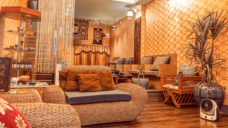 Pattaya Thai Massage Dadun Hall Taichung City photo