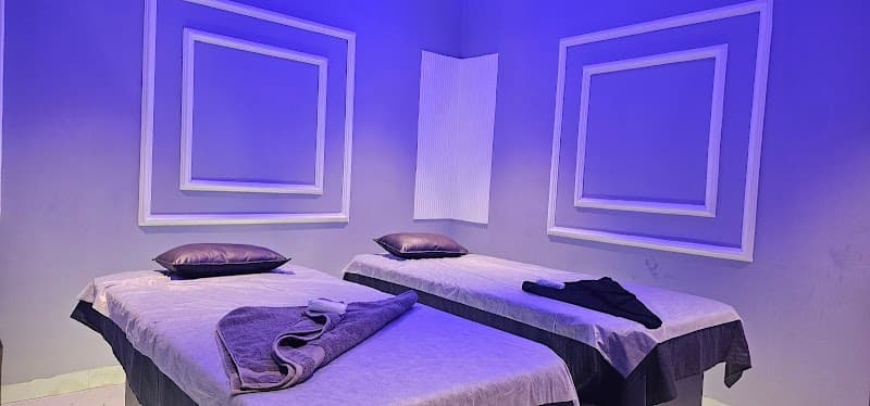 Pattaya Thai Spa Indore photo