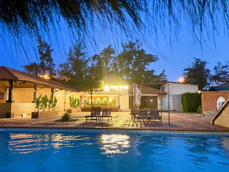 Pattaya Thai Spa massage Therapy Phan Rang Ninh Thuan Phan Rang-Tháp Chàm photo