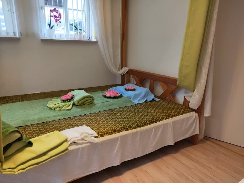 Patthamavadee Traditionelle Thaimassage Lauf an der Pegnitz photo