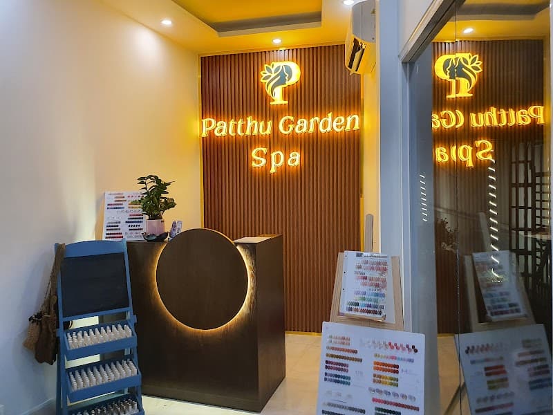 Patthu Spa Phu Quoc (Massage, Foot Massage, Shampoo, Body Massage, Foot Massage, Shampoo, Hair Wash Wellness) photo