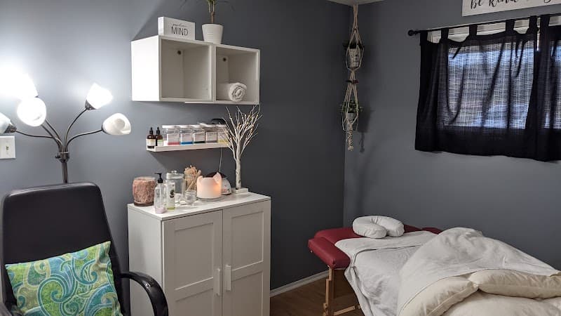 Patti's Sincerity Spa Merrickville photo