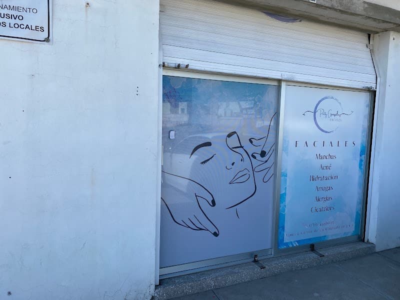 Patty Gonzalez Faciales Jesús María photo