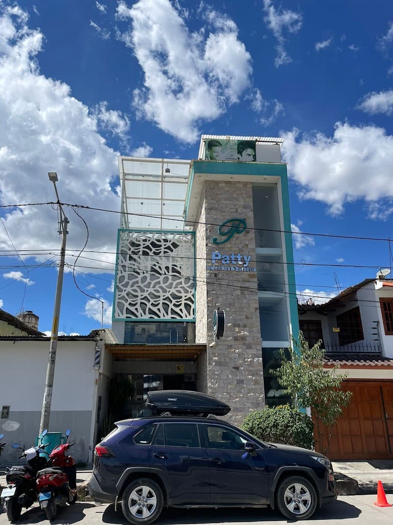 Patty Salón Spa y Barbería Los Baños del Inca photo